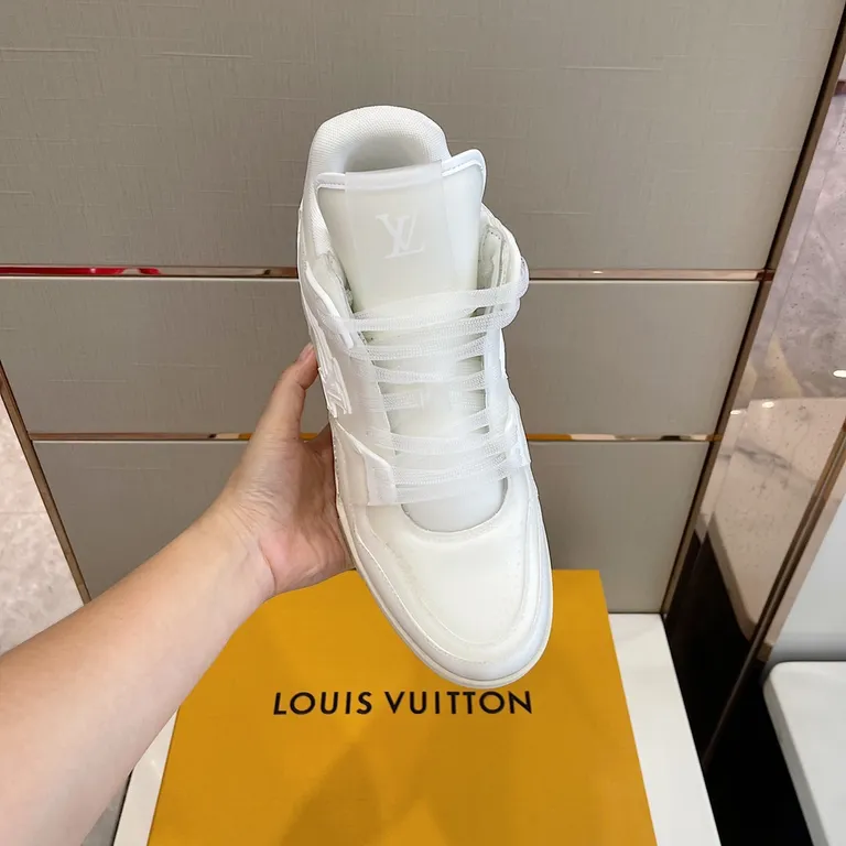 Louis Vuitton Shoe 